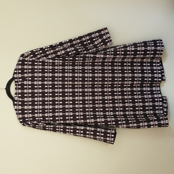 ALFANI- Women's Overcoat - Picture 2 of 4